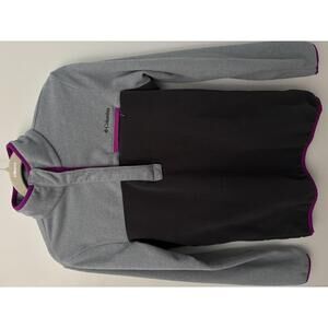 Columbia Fleece, Women’s Small